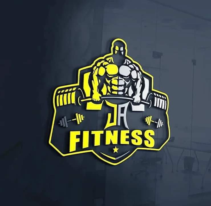 Fitness Logo